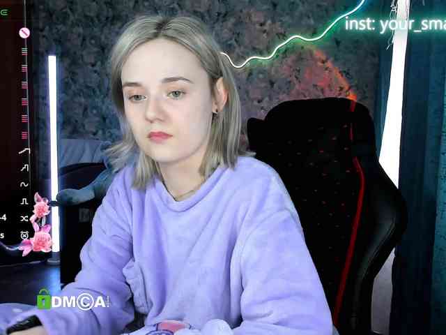 your-small-bunny webcam