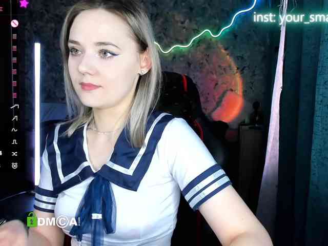 your-small-bunny webcam