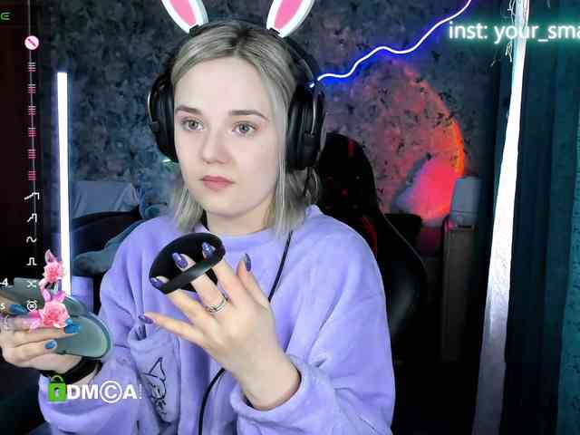 your-small-bunny
