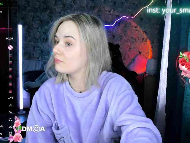 your-small-bunny webcam