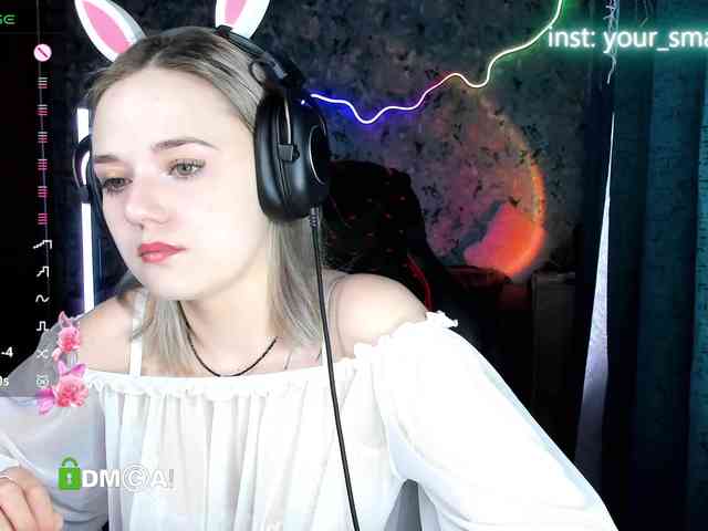 your-small-bunny