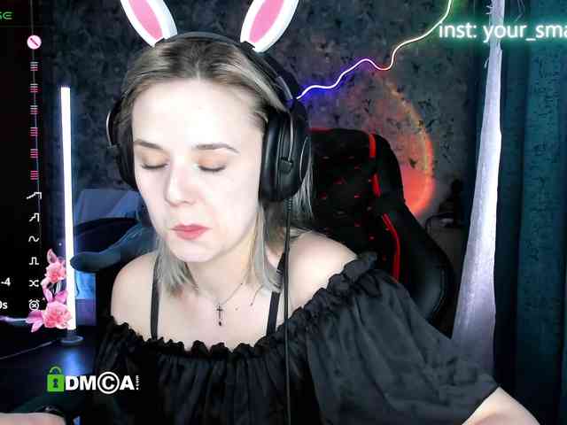 your-small-bunny