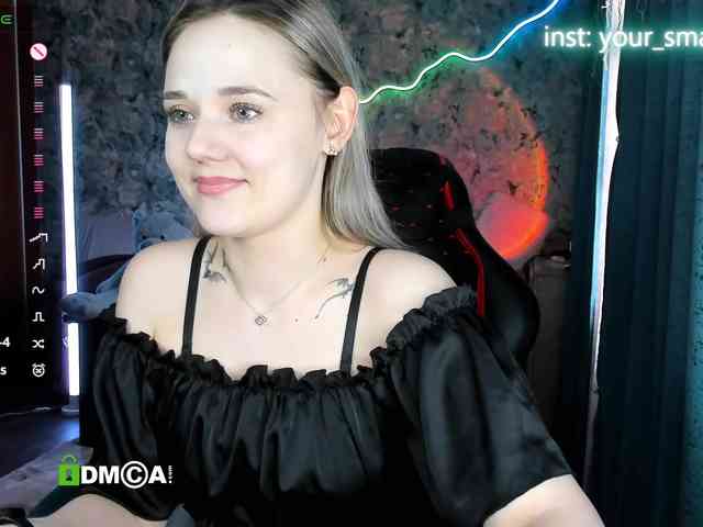 your-small-bunny webcam