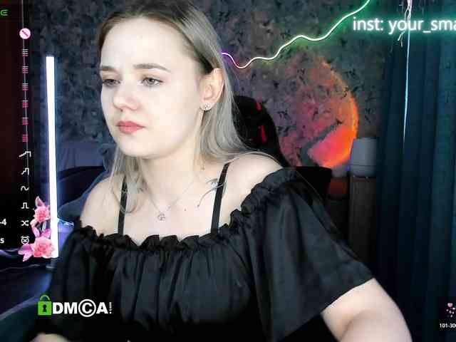 your-small-bunny webcam