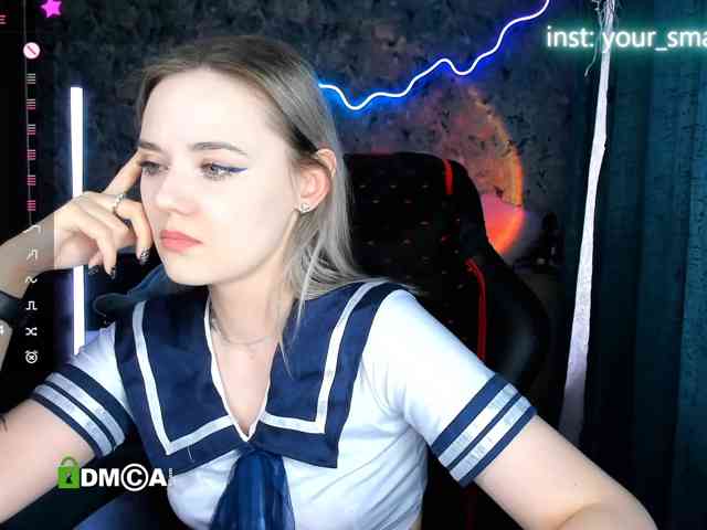 your-small-bunny webcam