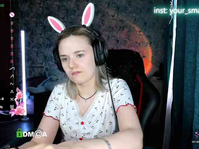 your-small-bunny