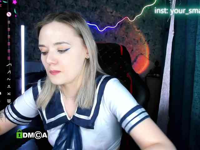 your-small-bunny webcam