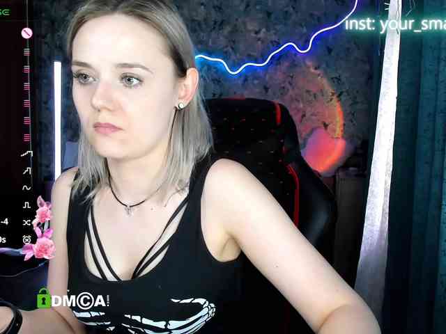free chat sex Your-small-bunny
