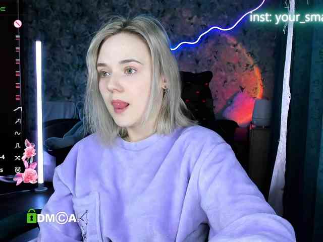your-small-bunny webcam