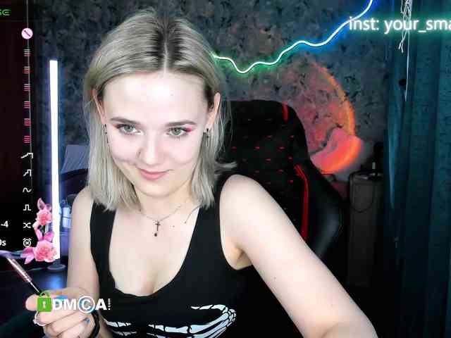 your-small-bunny webcam