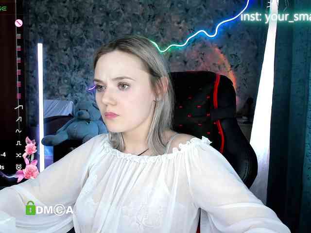your-small-bunny webcam