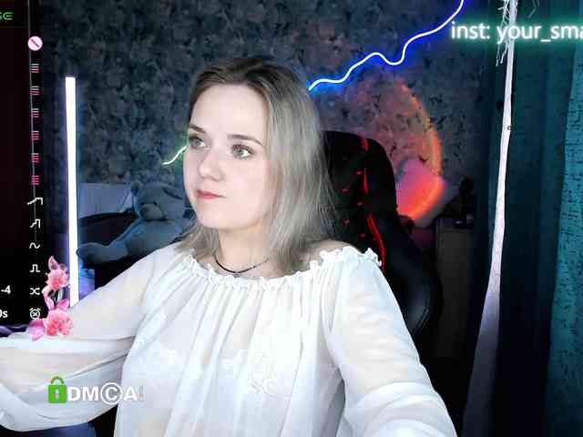 your-small-bunny webcam