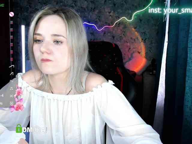 your-small-bunny webcam