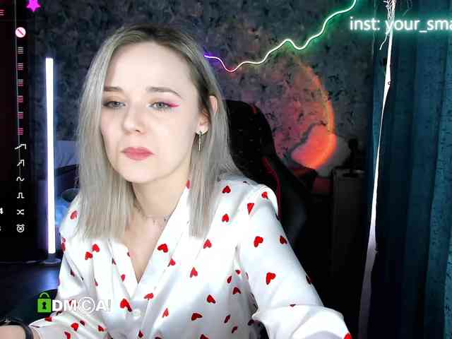 your-small-bunny webcam