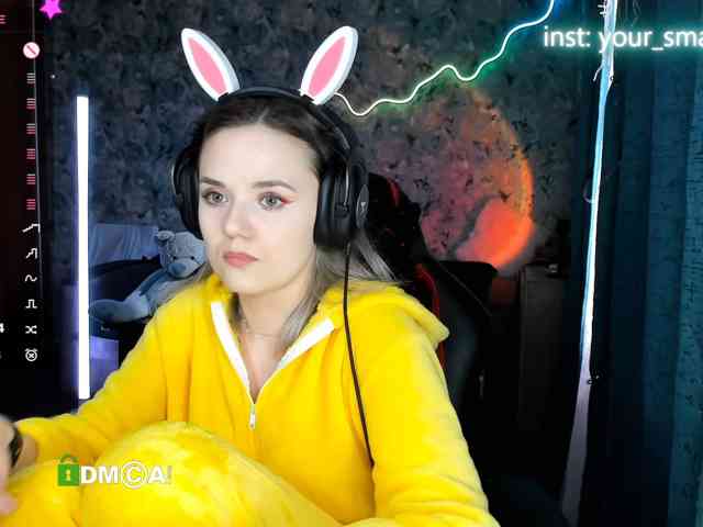 your-small-bunny