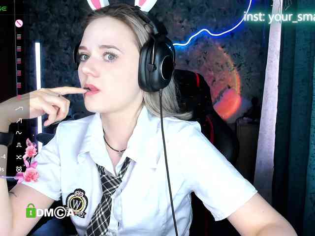 your-small-bunny