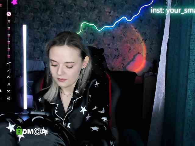 your-small-bunny webcam