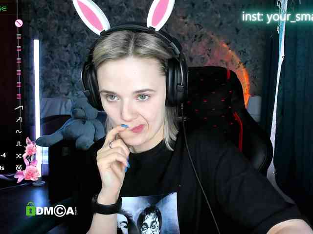 your-small-bunny