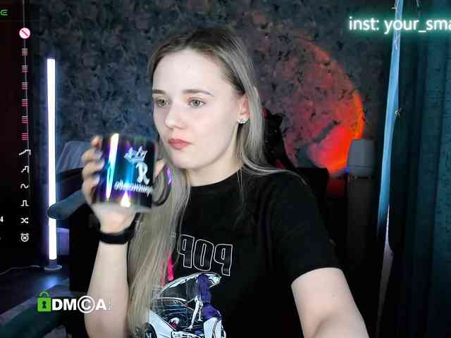 your-small-bunny webcam