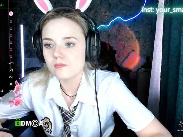 your-small-bunny