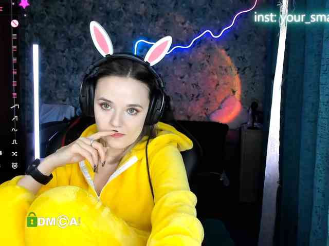 your-small-bunny