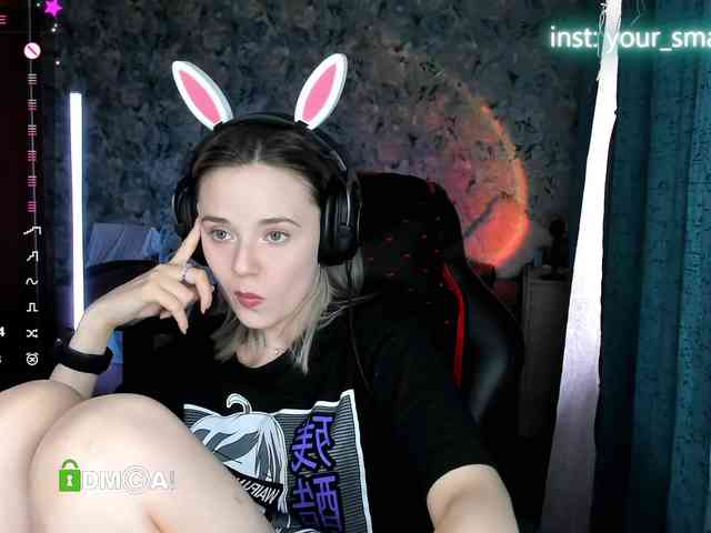 Your-small-bunny - Girl 