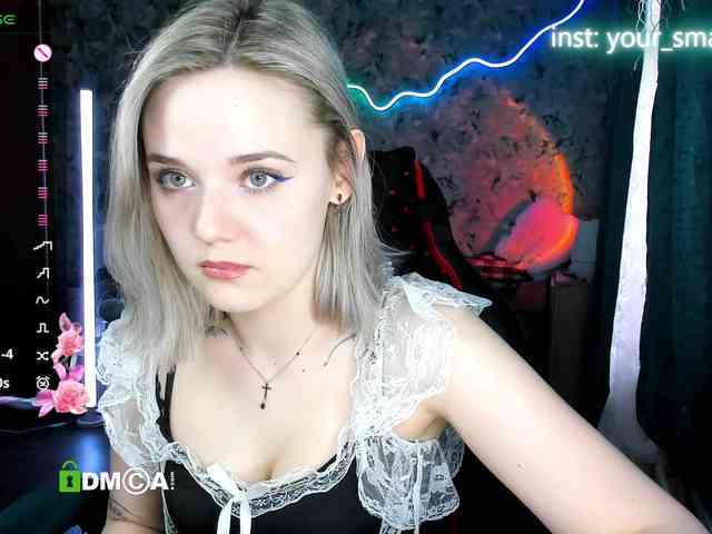 your-small-bunny webcam