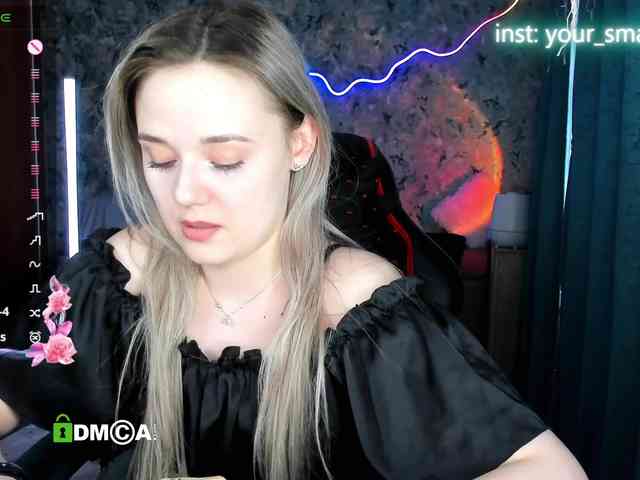 your-small-bunny webcam