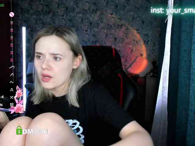 your-small-bunny webcam