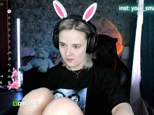 your-small-bunny