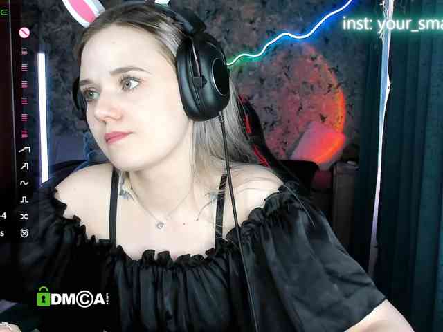 your-small-bunny webcam