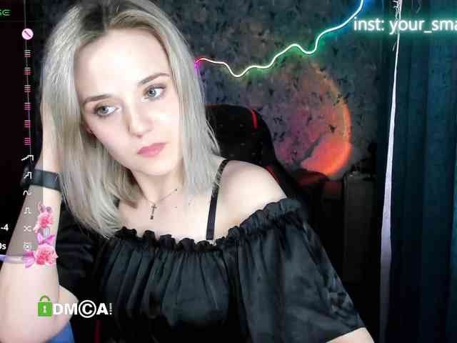 your-small-bunny webcam