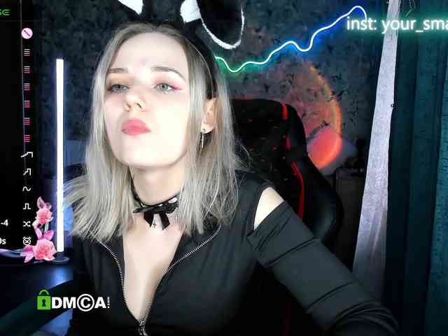 your-small-bunny webcam
