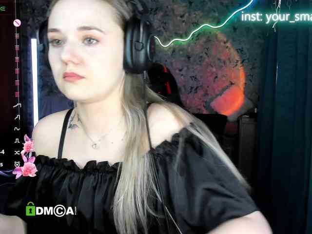 your-small-bunny webcam