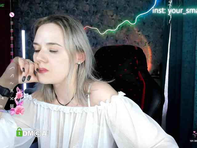 your-small-bunny webcam