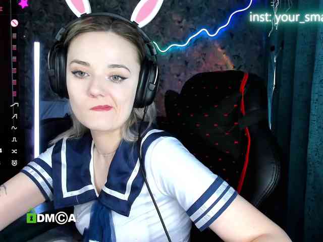 your-small-bunny
