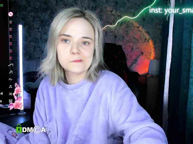 your-small-bunny webcam