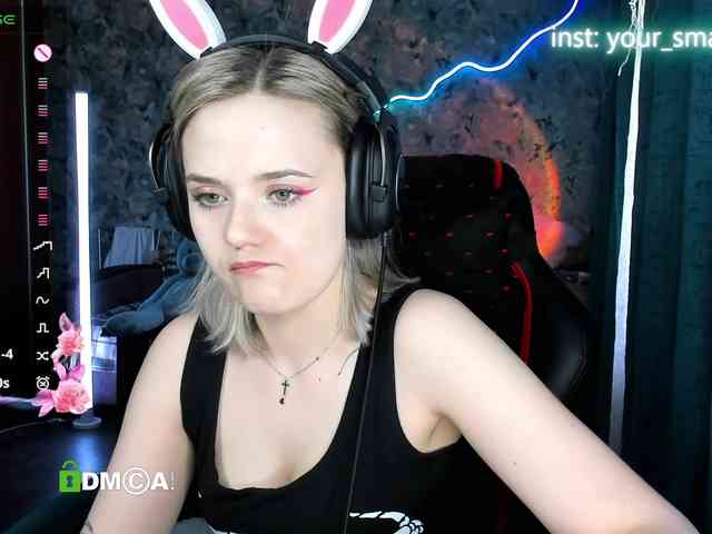 your-small-bunny