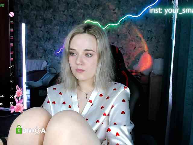 your-small-bunny webcam