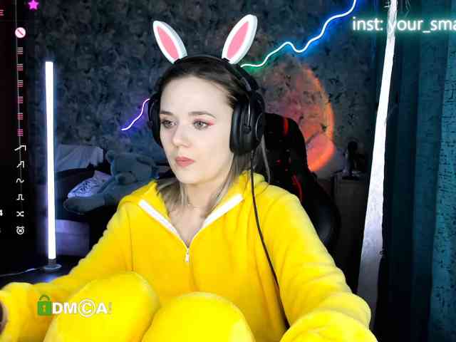 your-small-bunny
