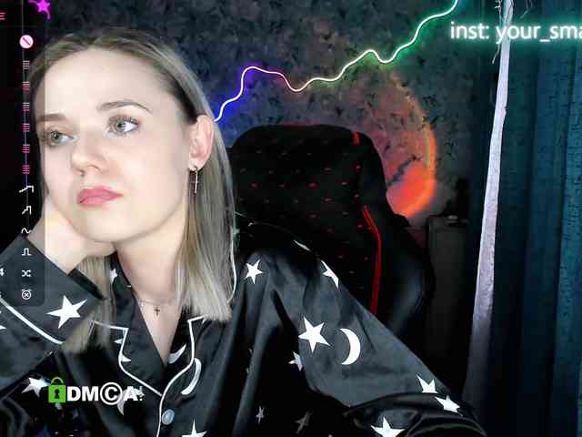 your-small-bunny webcam