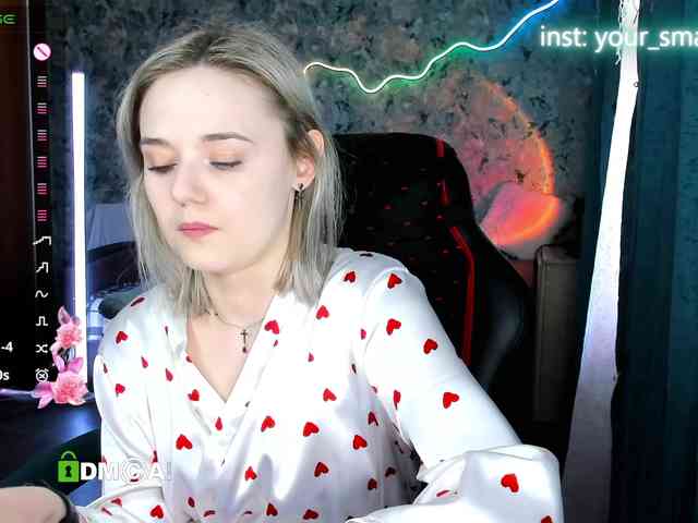 your-small-bunny webcam