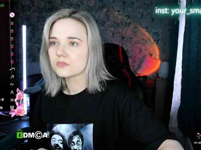 your-small-bunny webcam