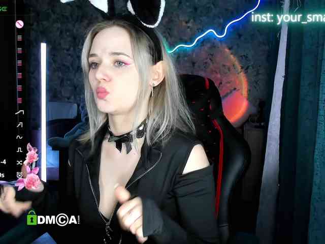 your-small-bunny