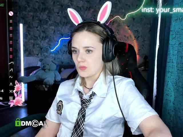 your-small-bunny