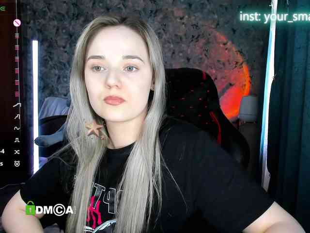 your-small-bunny webcam