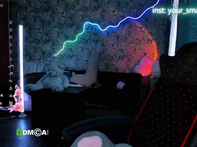 your-small-bunny webcam