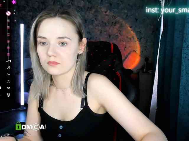 your-small-bunny webcam