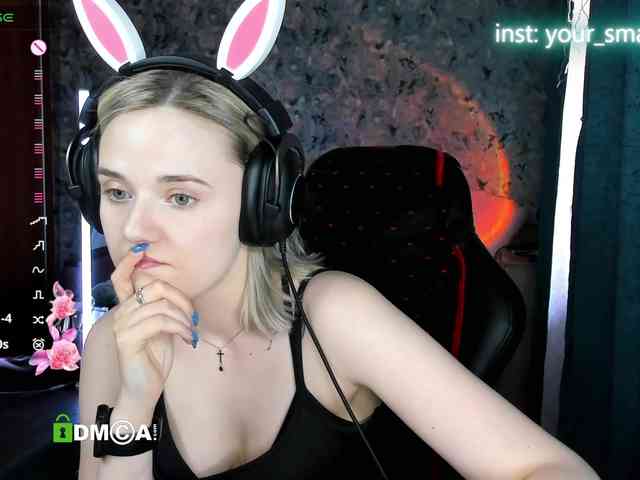 your-small-bunny webcam