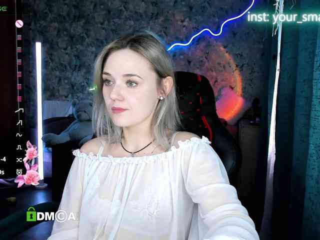 your-small-bunny webcam